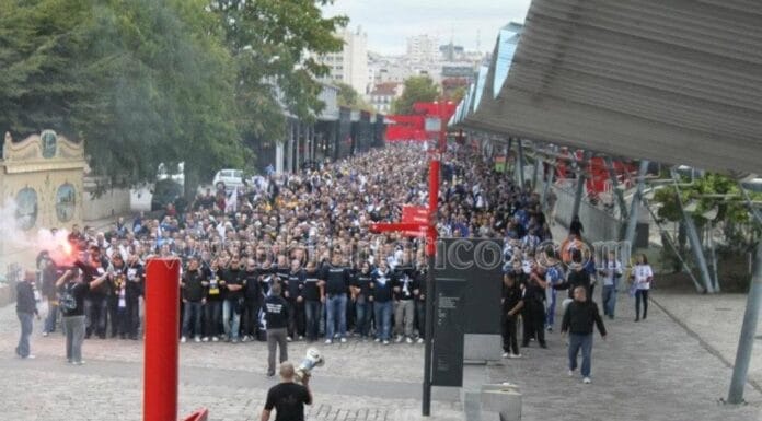 BH Fanaticosi uputili pismo navijačima BH Fanaticosi uputili pismo navijačima