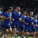 UEFA odredila sudije za meč Poljska – BiH Reprezentativci BiH otputovali u SAD pred nastup na Svjetskom prvenstvu