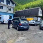 FUP u akciji: Uhapšene dvije osobe osumnjičene za fingiranje nesreća, poznati detalji prevare