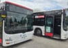 GIPS, vožnje, aerodrom, autobus, autobusi
