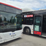 Uskoro nove autobuske nadstrešnice na više lokacija u Tuzli GIPS, vožnje, aerodrom, autobus, autobusi
