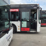 GIPS Tuzla: Raspisan oglas za prijem radnika GIPS, vožnje, aerodrom, autobus, autobusi
