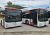 Poznat raspored vožnje na relaciji Tuzla – Aerodrom Tuzla GIPS, vožnje, aerodrom