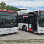 Poznat raspored vožnje na relaciji Tuzla – Aerodrom Tuzla GIPS, vožnje, aerodrom, autobus, autobusi