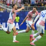 Vatreni u završnici slomili Ganu i izborili nokaut-fazu