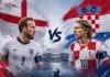 Hrvatska protiv Engleske: Vatreni u derbiju koji se ne propušta