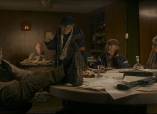 Film „Paviljon“ pobjednik SEE FF PARIS–BERLIN–WASHINGTON 2026