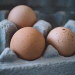 Čuvanje jaja: Koliko dugo mogu stajati i kako smanjiti rizik od salmonele? Čuvanje jaja: Koliko dugo mogu stajati i kako smanjiti rizik od salmonele?
