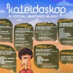 Kaleidoskop u Tuzli počinje u utorak, poznat kompletan program festivala