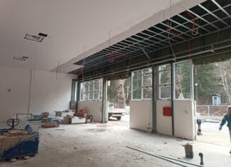 U Kampusu Univerziteta u Tuzli gradi se laboratorijska infrastruktura za energetsku tranziciju