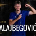 Kerim Alajbegović ušao u historiju: Zmaj koji je obilježio veliku noć BiH
