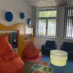 Otvoreno Odjeljenje za dječiju i adolescentnu psihijatriju UKC-a Tuzla