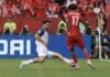 Hummels oduševljen Kolašincem nakon meča s Kanadom: “Apsolutna svjetska klasa”