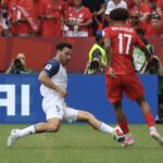 Hummels oduševljen Kolašincem nakon meča s Kanadom: “Apsolutna svjetska klasa”