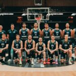 Košarkaši BiH protiv Srbije u Beogradu: Zmajevi igraju posljednji meč prve faze kvalifikacija Košarkaška reprezentacija BiH