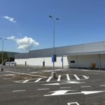 Završena izgradnja još jednog Lidl objekta u BiH Završena izgradnja još jednog Lidl objekta u BiH
