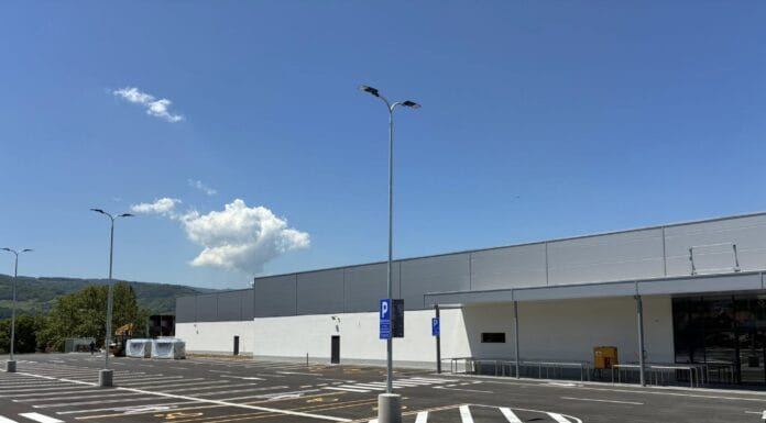 Završena izgradnja još jednog Lidl objekta u BiH