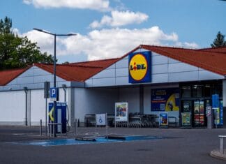Lidl sve bliže otvaranju u BiH, vlasnik lanca bilježi snažan rast prihoda