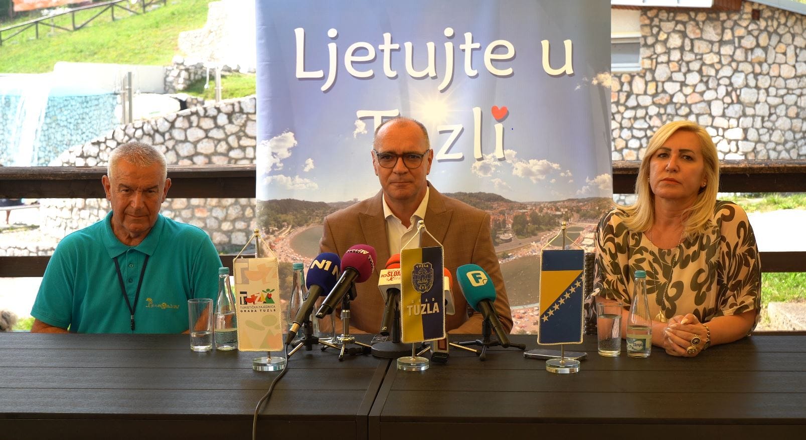 ljetna seyona