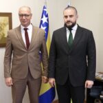 Zukorlić u Tuzli: Razgovarano o jačanju regionalne saradnje