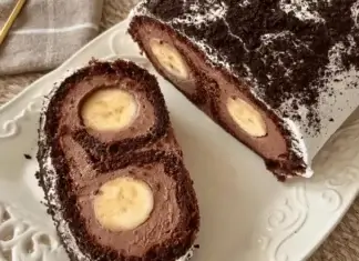 Mačje oči: Najbolji recept za slasni rolat