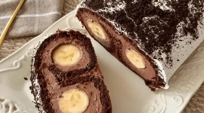 Mačje oči: Najbolji recept za slasni rolat Mačje oči: Najbolji recept za slasni rolat