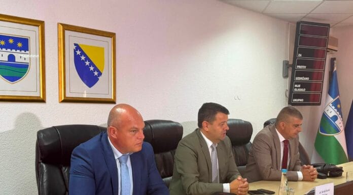 Za obnovu i razvoj povratničkih sredina odobreno 533.999 KM