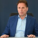 Kemal Hrnjić, federalni ministar poljoprivrede, vodoprivrede i šumarstva