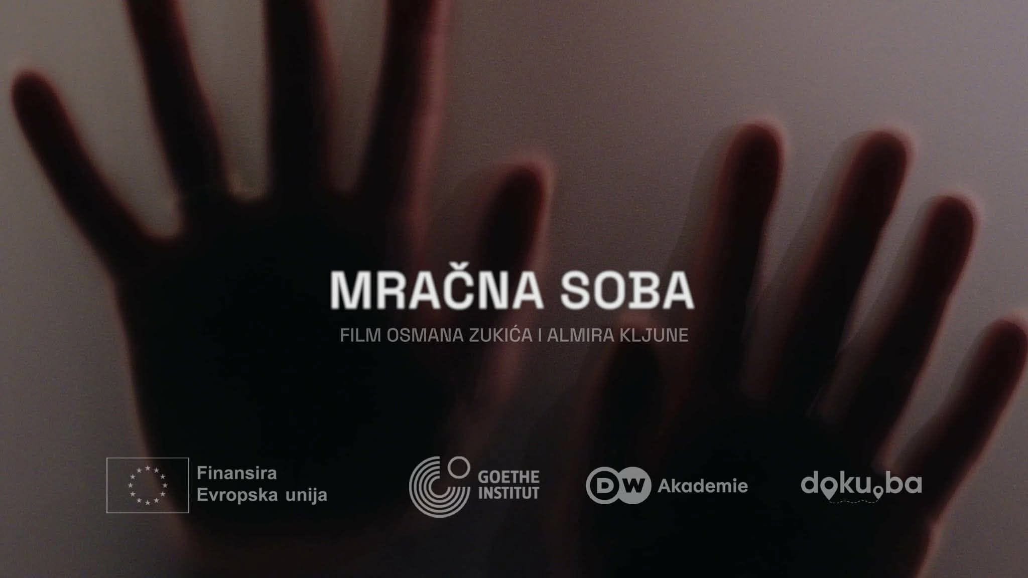 mračna soba film