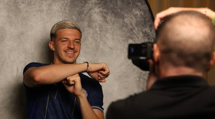 Zmajevi odradili službeni FIFA Media Day pred nastup na Svjetskom prvenstvu