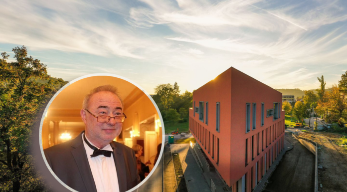 Pokrenuta inicijativa da Osnovna muzička škola u Tuzli nosi naziv po Asimu Horoziću