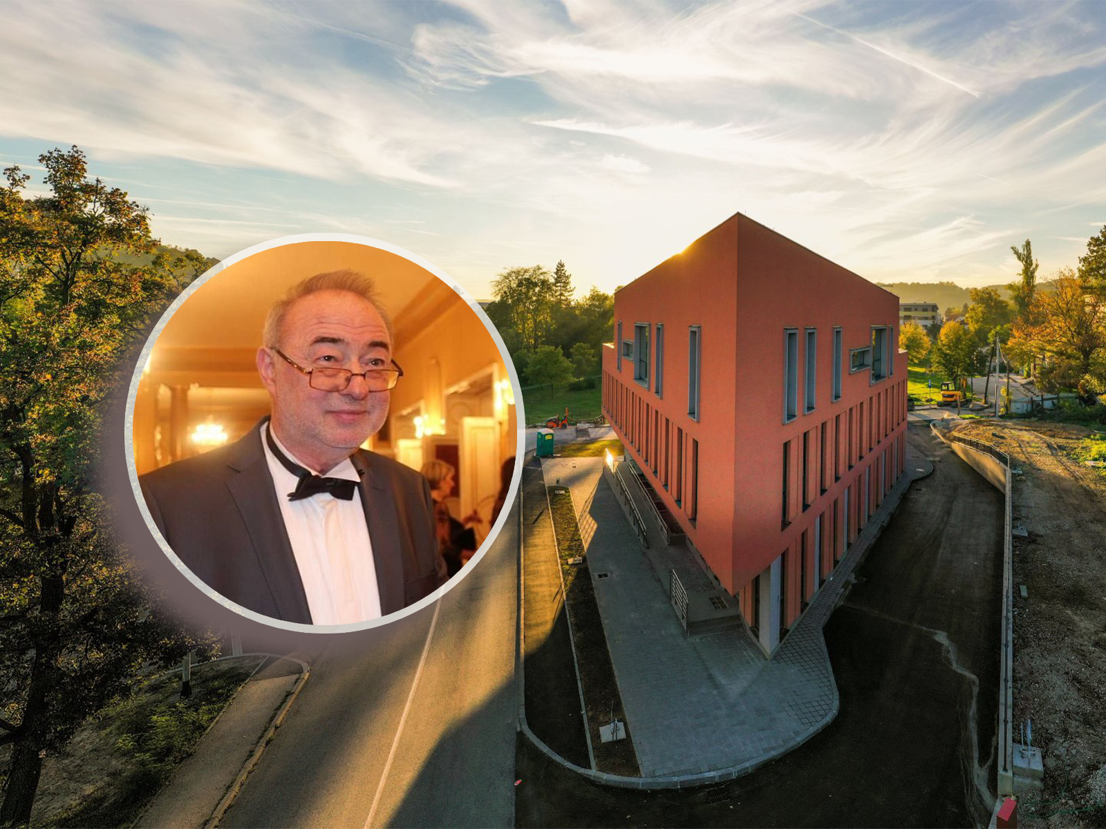 Pokrenuta inicijativa da Osnovna muzička škola u Tuzli nosi naziv po Asimu Horoziću