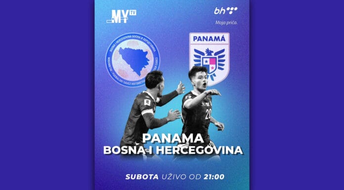 Evo gdje možete pratiti utakmicu Zmajeva protiv Paname mytv