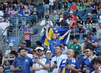 Ulaznice za BiH SAD: NS/FS BiH objavio važno obavještenje za navijače