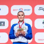 Nejra Sipović osvojila titulu Grand Winner 2026 i ispisala historiju bh. karatea