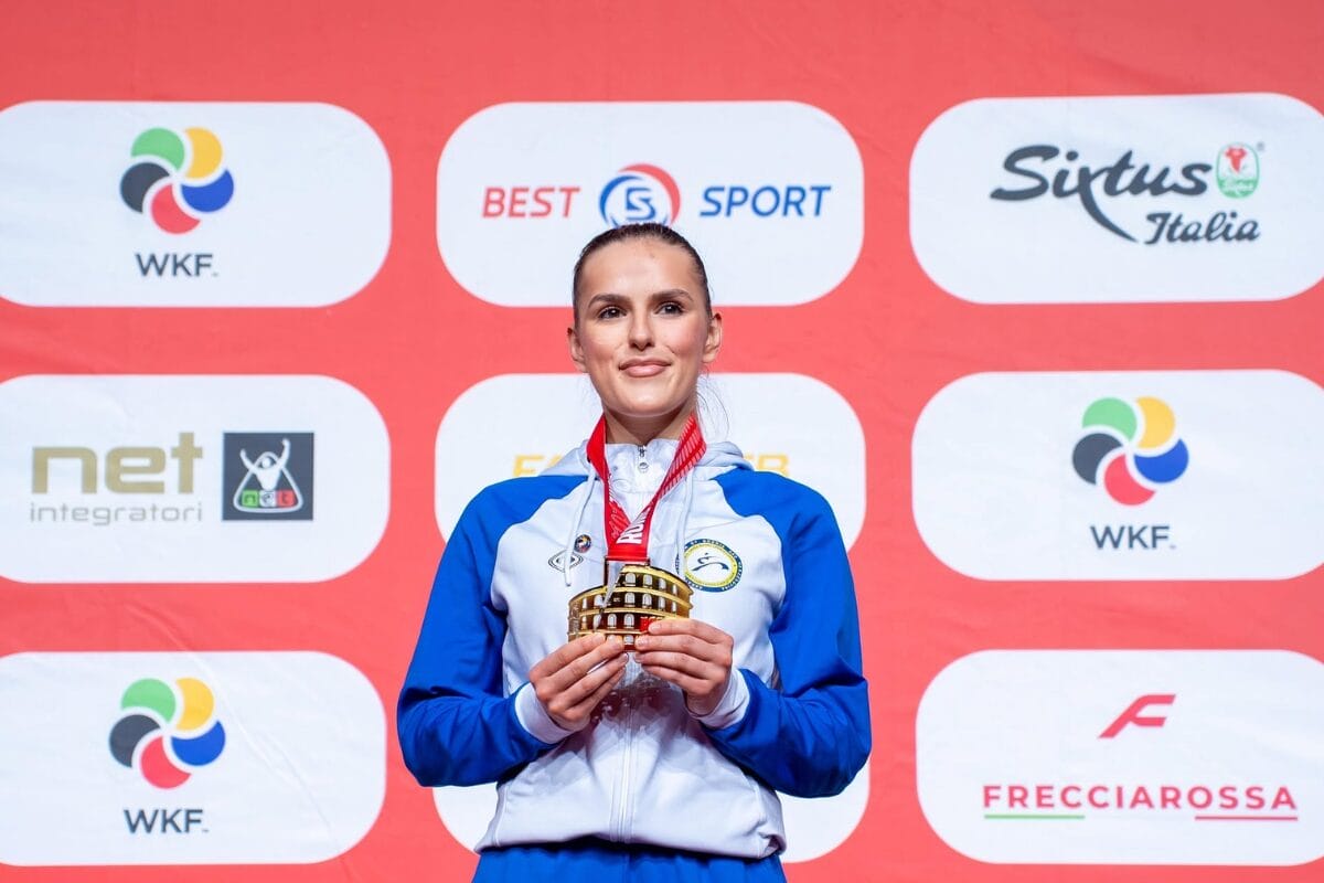 nejra sipović