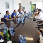 Nikšić u RMU Kreka: Cilj je dovoljno električne energije za potrebe FBiH i izvoz