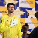 Nikola Vasilj karijeru nastavlja u Saudijskoj Arabiji, potpisao za Al Diriyah