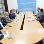 Nikšić i Lakić razgovarali sa Upravom Elektroprivrede BiH o stanju u kompaniji i rudnicima