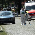 Pucnjava u Njemačkoj: Najmanje pet osoba poginulo