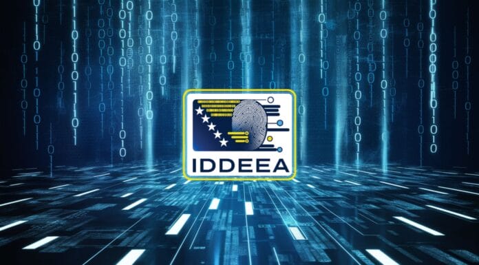 IDDEEA: Ugrožen digitalni sistem BiH