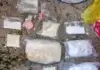 U Gračanici oduzeta veća količina droge, dvije osobe uhapšene
