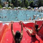 Vikend na Panonici okupio više od 20 hiljada posjetilaca