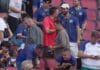 Pjanić, Ibišević i Salihović pružili podršku Zmajevima