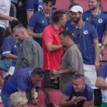 Pjanić, Ibišević i Salihović pružili podršku Zmajevima