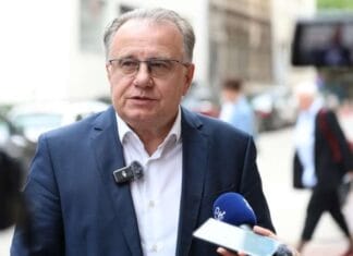 Nikšić o Novoj Željezari Zenica: Važan korak za očuvanje proizvodnje i radnih mjesta