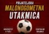 Prijateljska malonogometna utakmica na Kampusu Univerziteta u Tuzli