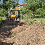 U toku sanacija i asfaltiranje puteva u Husinu i Gornjoj Tuzli