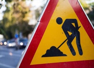 Tuzla čeka brzu cestu prema Sarajevu: Radovi počeli, ali teku sporo Stanje na cestama: Radovi na određenim dionicama