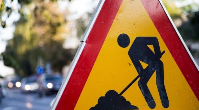 Stanje na cestama: Radovi na određenim dionicama